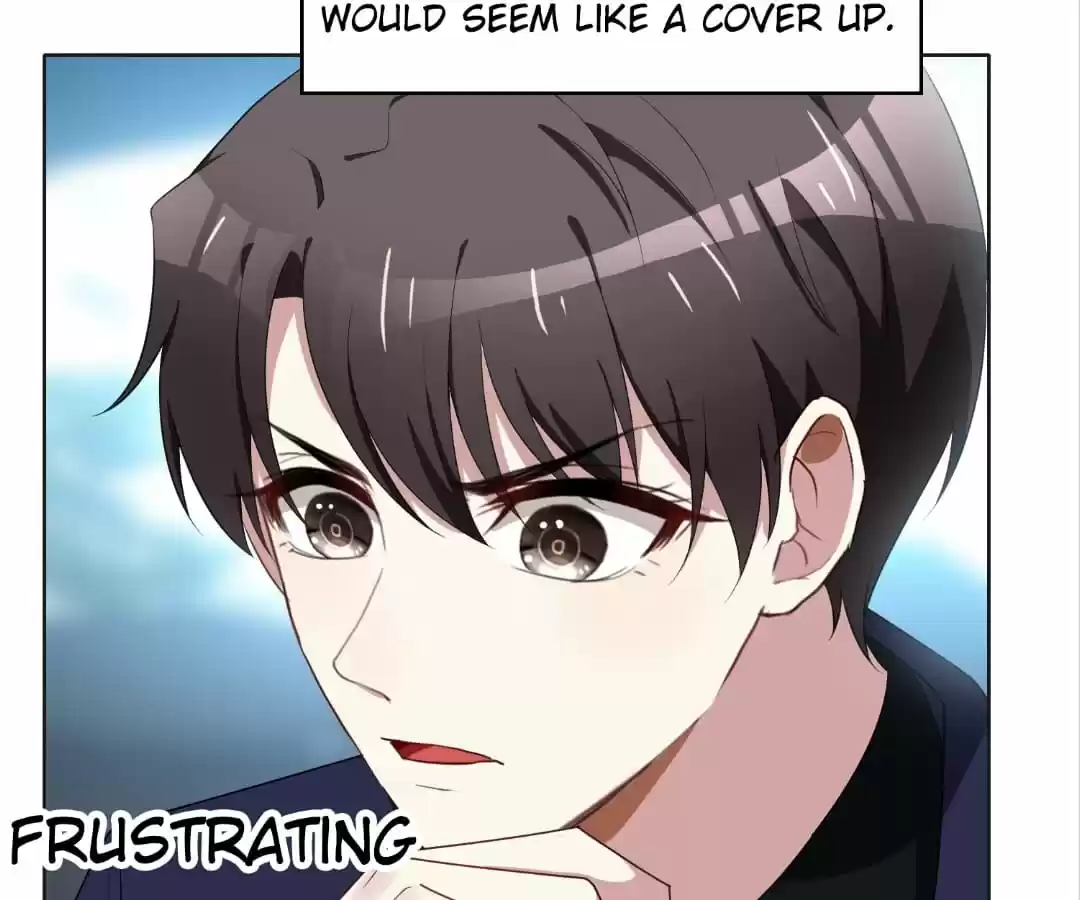 The Naive Mr. Lu Chapter 24