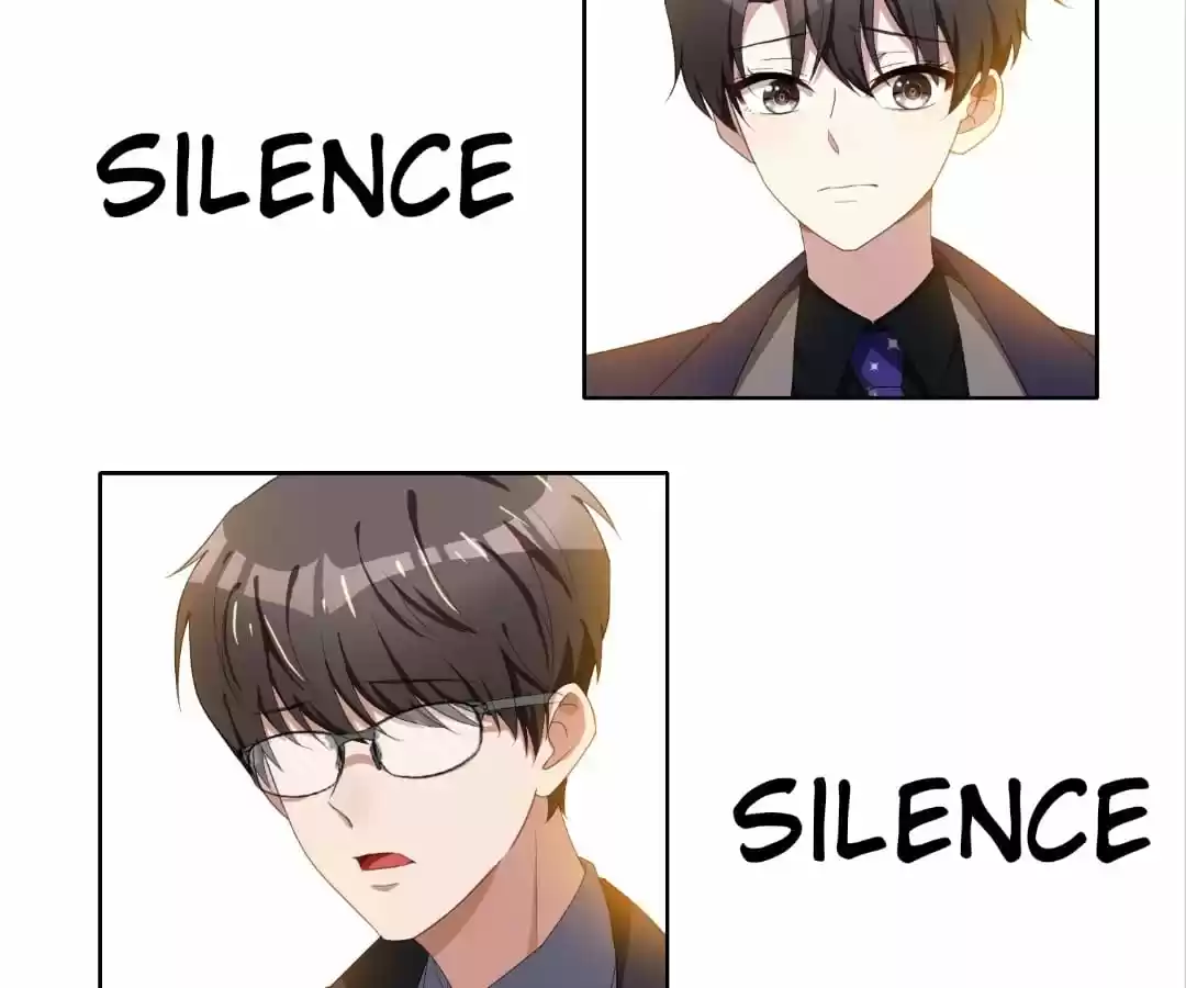 The Naive Mr. Lu Chapter 24