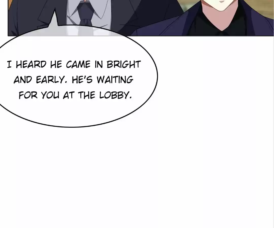 The Naive Mr. Lu Chapter 24