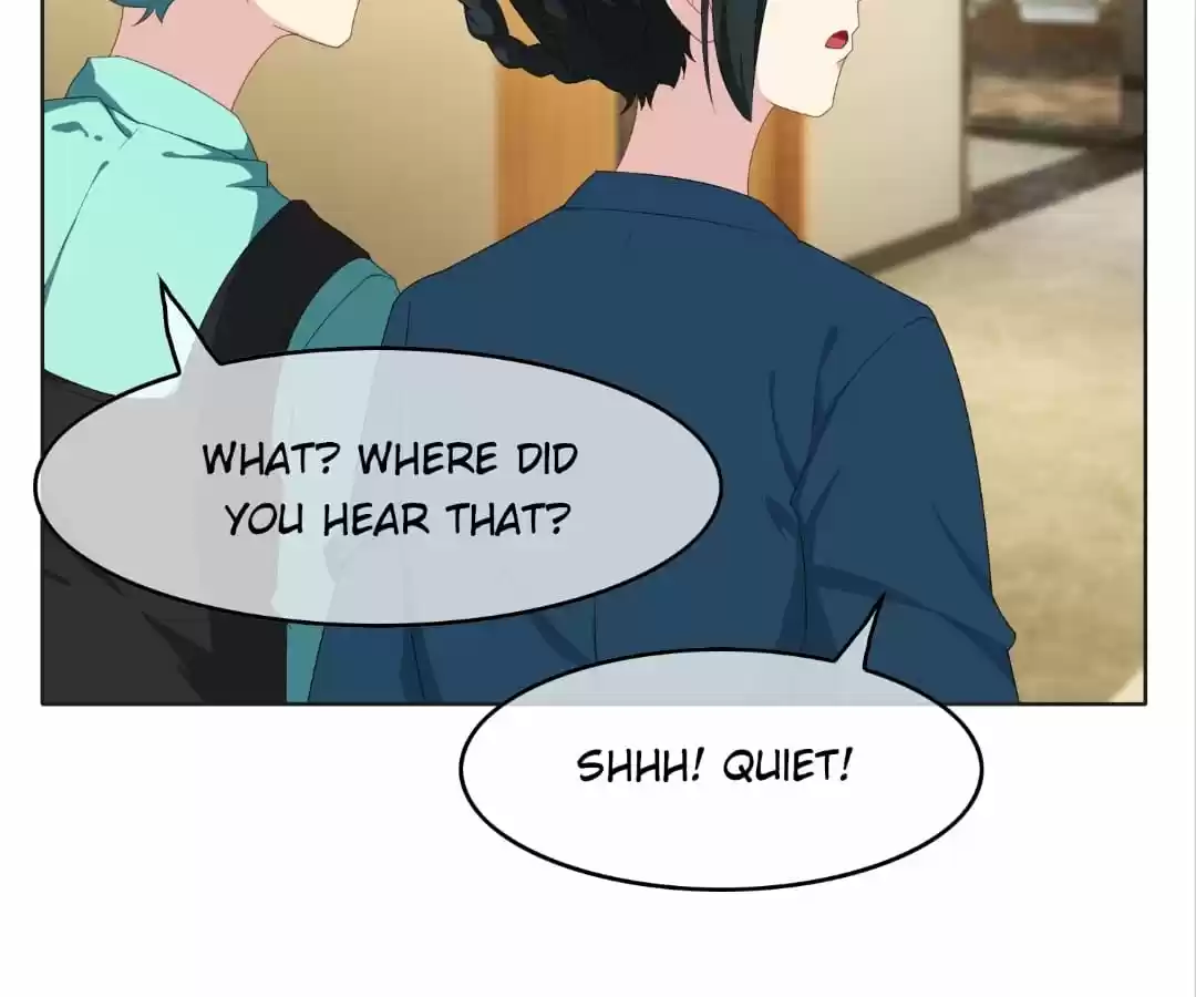 The Naive Mr. Lu Chapter 24