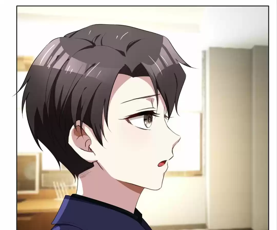 The Naive Mr. Lu Chapter 24