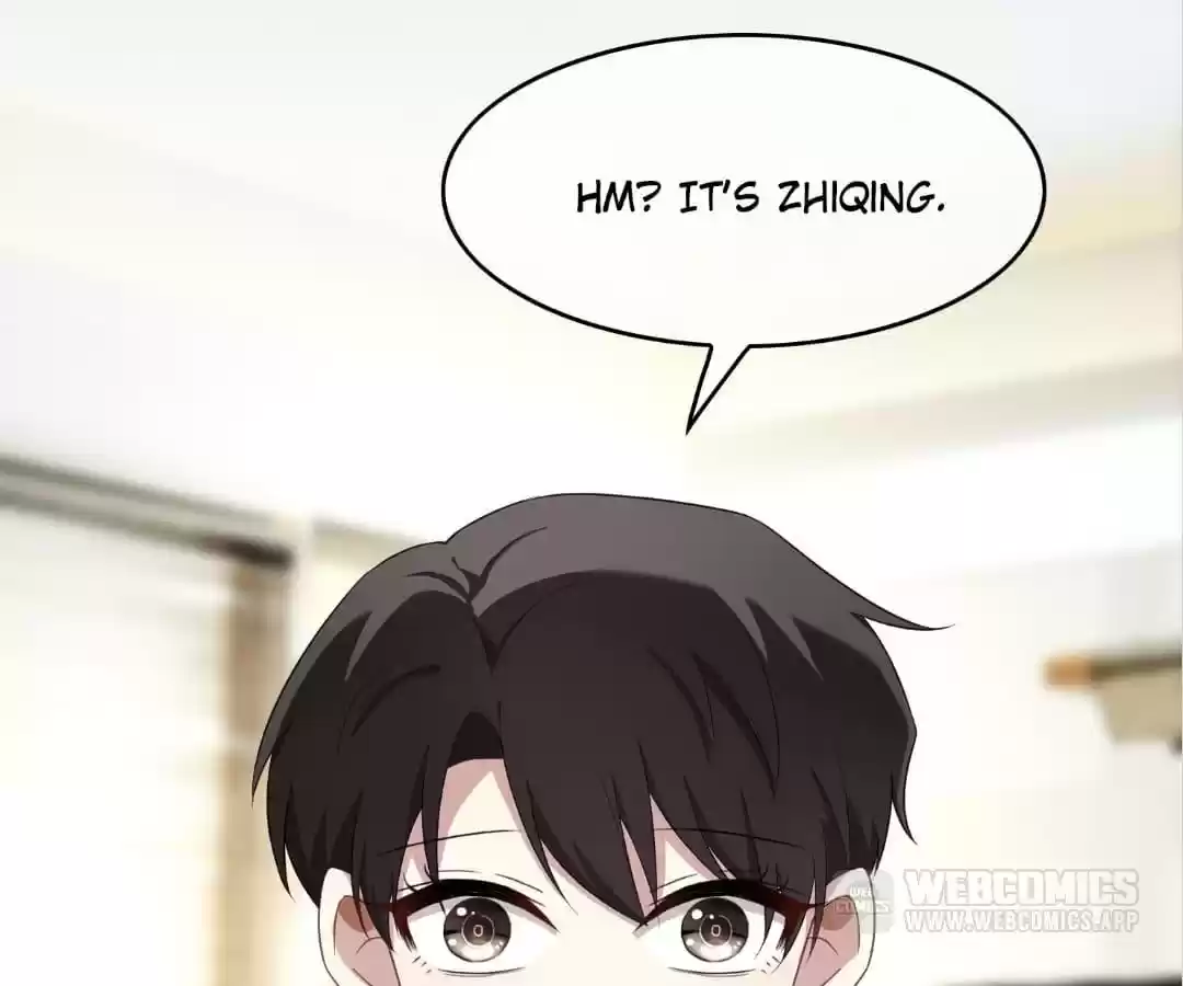 The Naive Mr. Lu Chapter 24