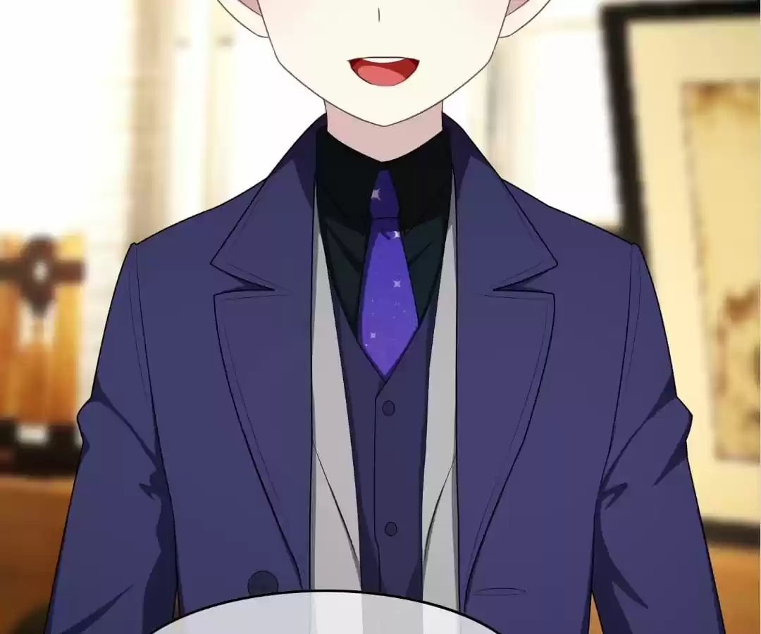 The Naive Mr. Lu Chapter 24