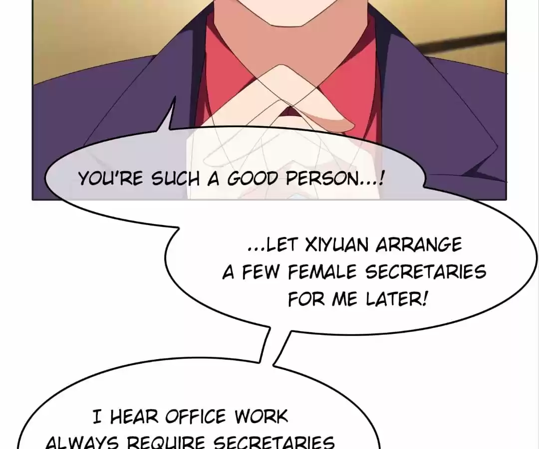 The Naive Mr. Lu Chapter 24