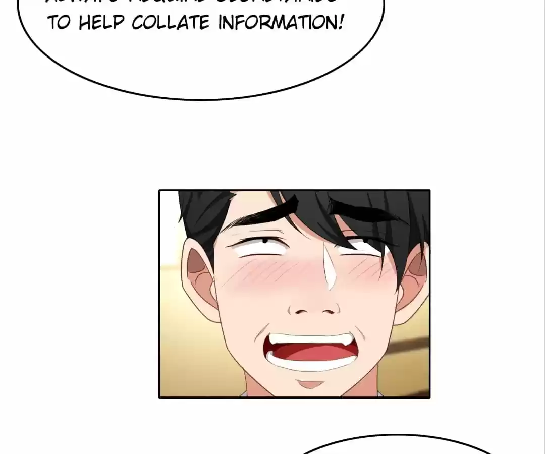 The Naive Mr. Lu Chapter 24