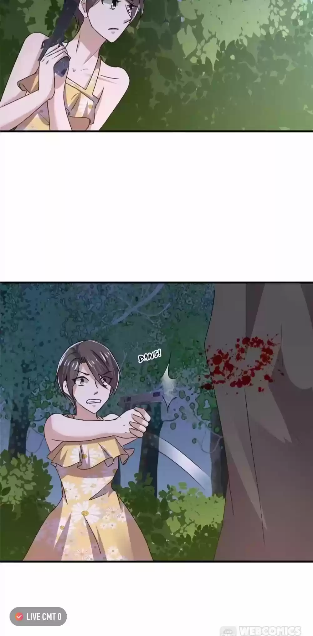 The Naive Mr. Lu Chapter 240