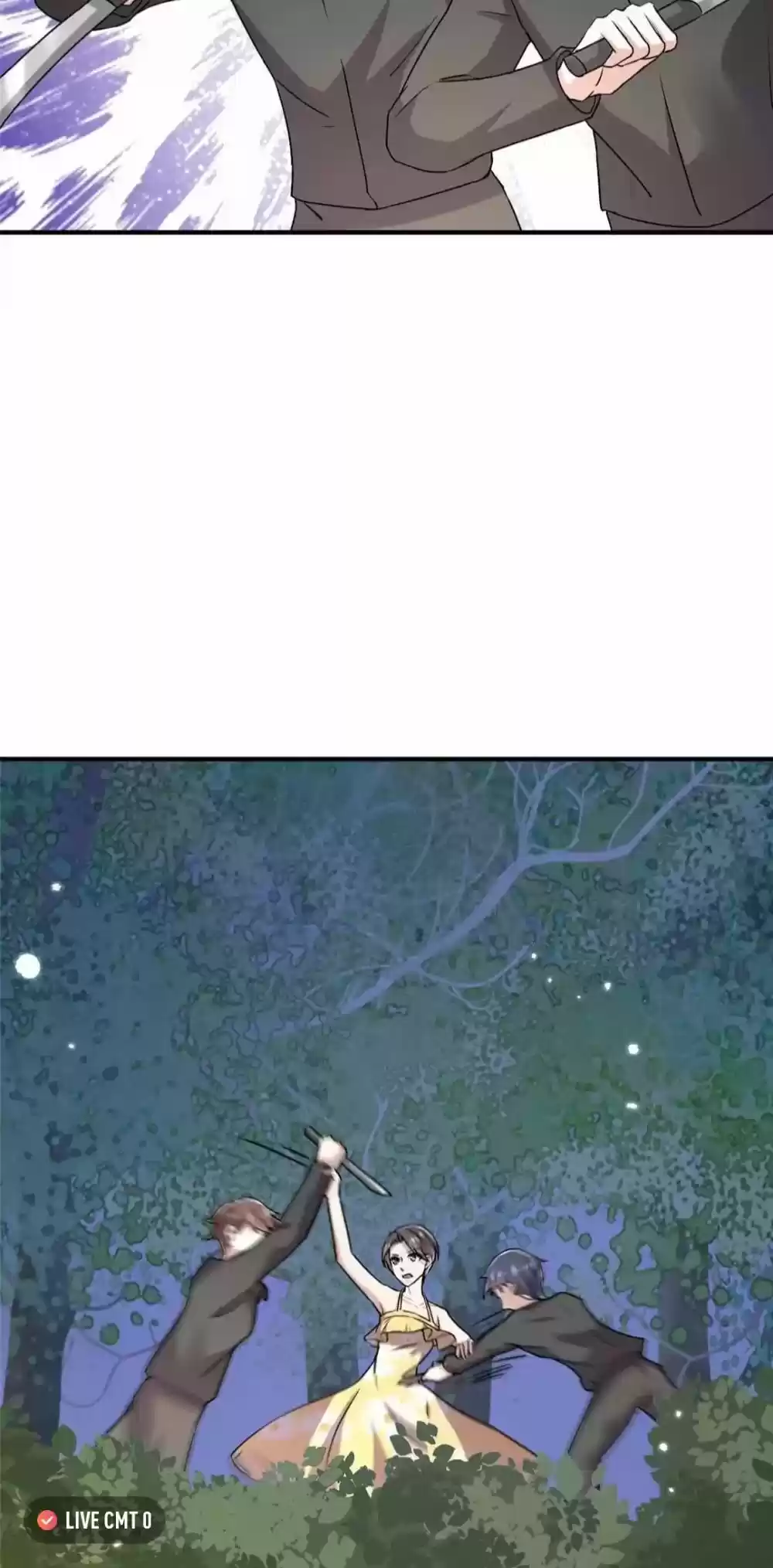 The Naive Mr. Lu Chapter 240