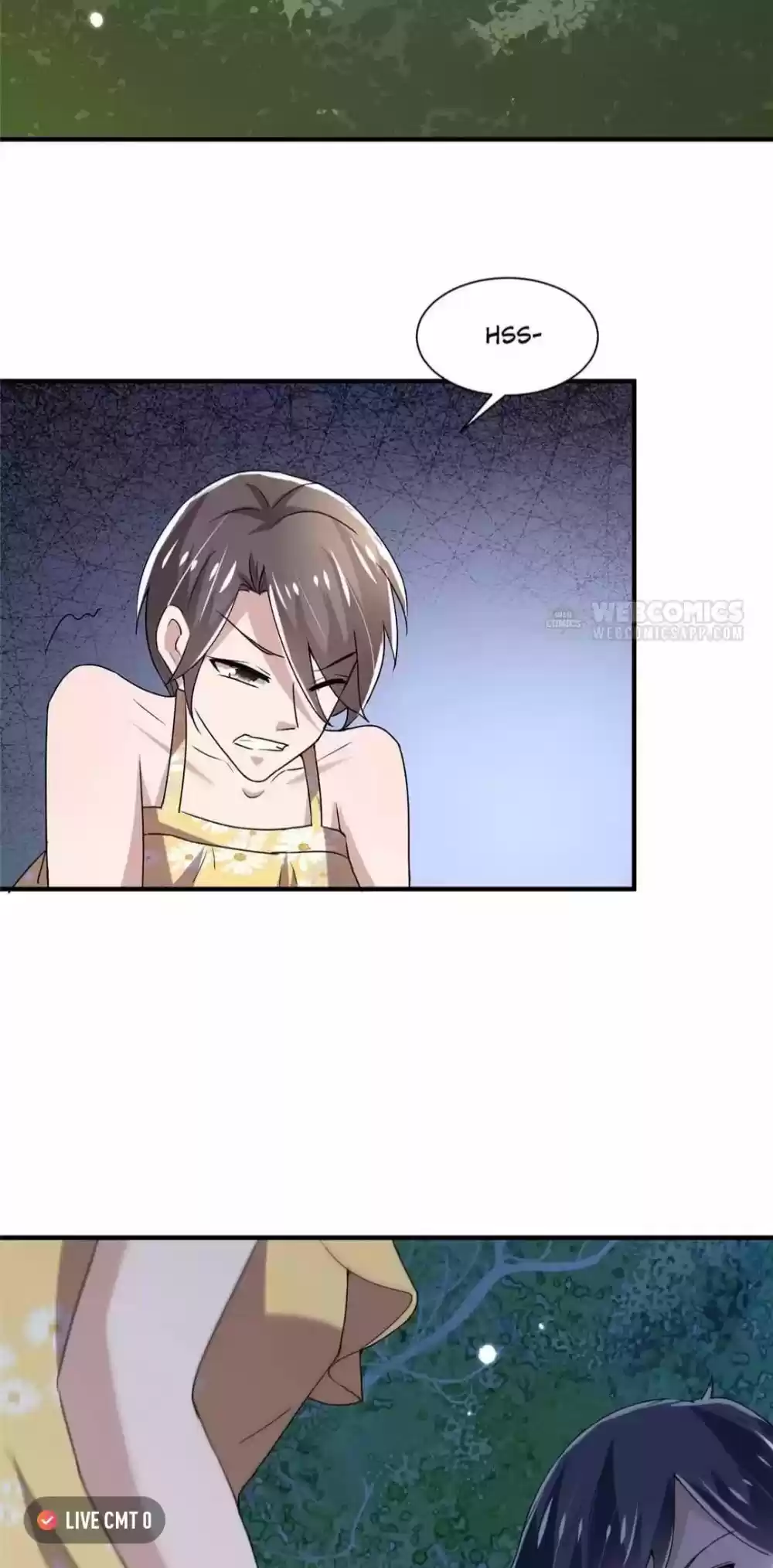 The Naive Mr. Lu Chapter 240