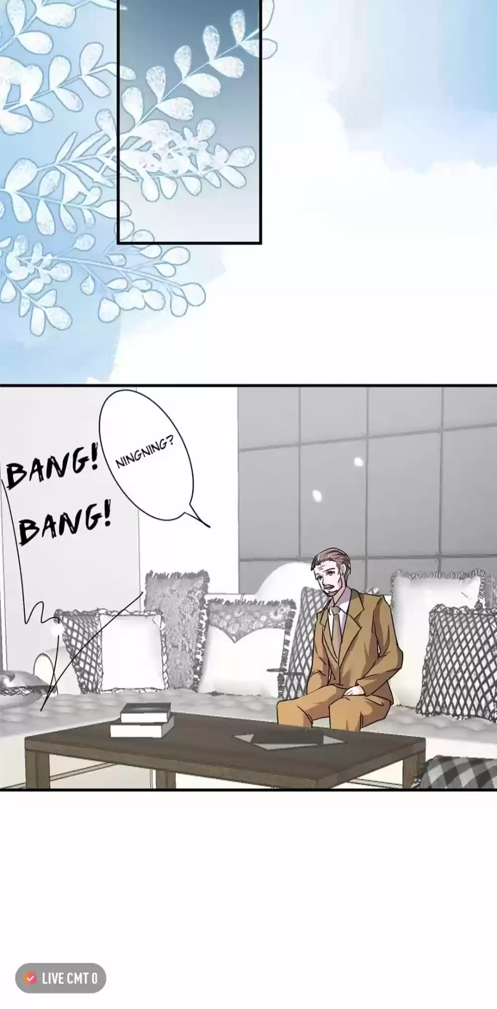 The Naive Mr. Lu Chapter 240