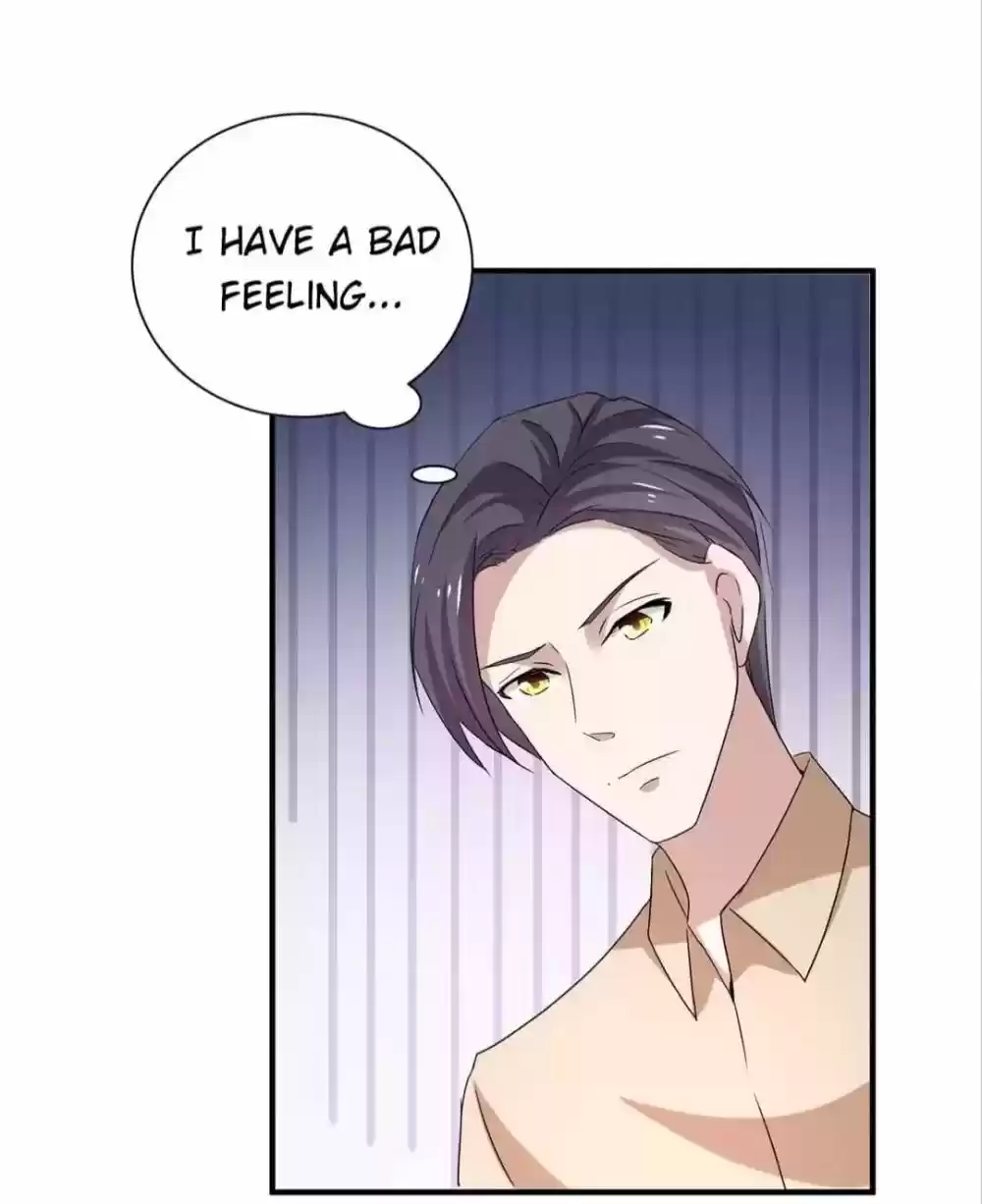 The Naive Mr. Lu Chapter 241