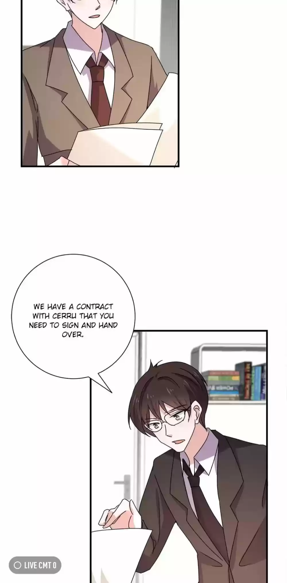 The Naive Mr. Lu Chapter 242