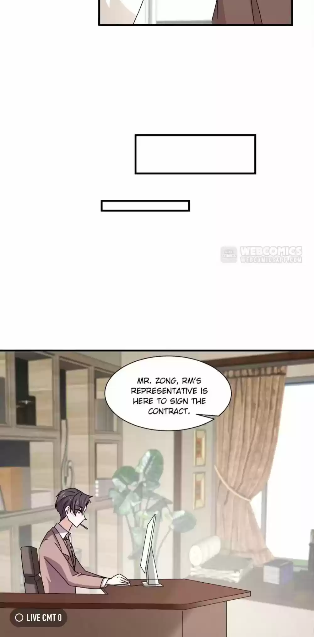 The Naive Mr. Lu Chapter 242