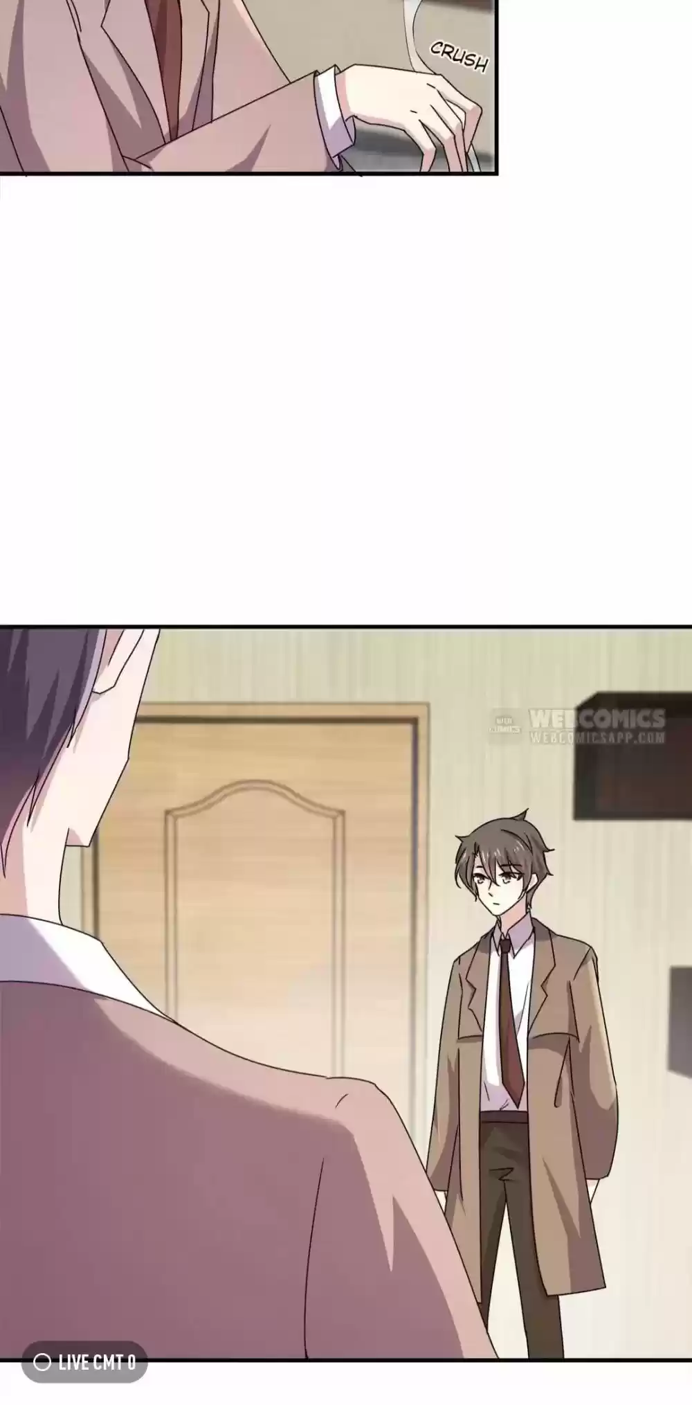 The Naive Mr. Lu Chapter 242