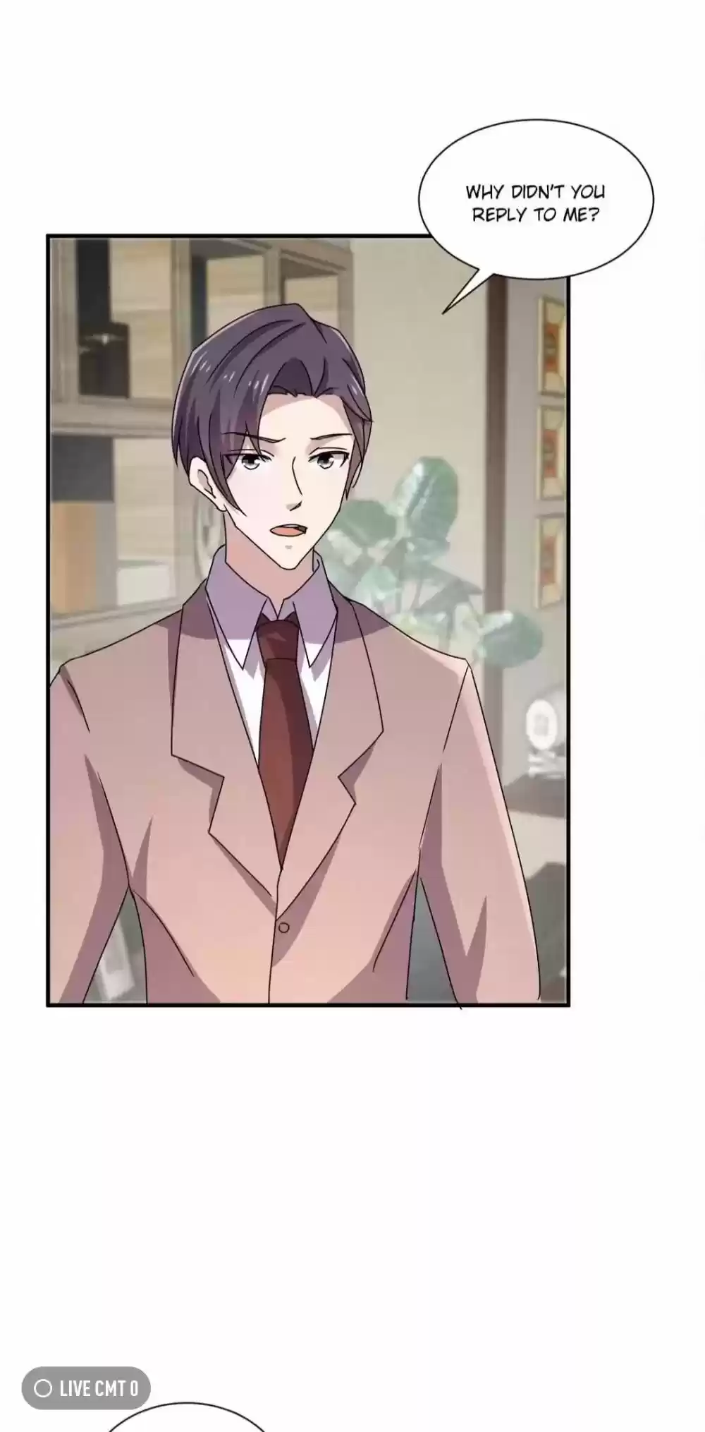 The Naive Mr. Lu Chapter 242