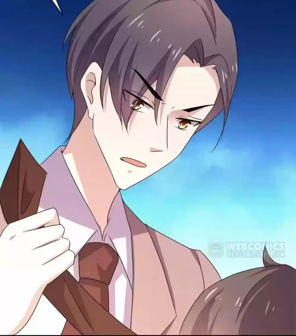 The Naive Mr. Lu Chapter 242