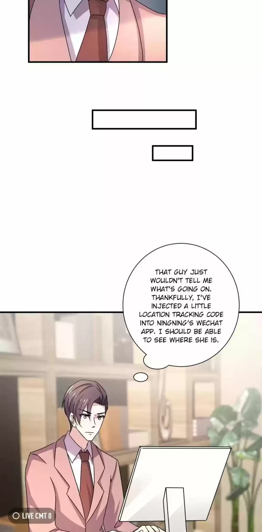 The Naive Mr. Lu Chapter 243