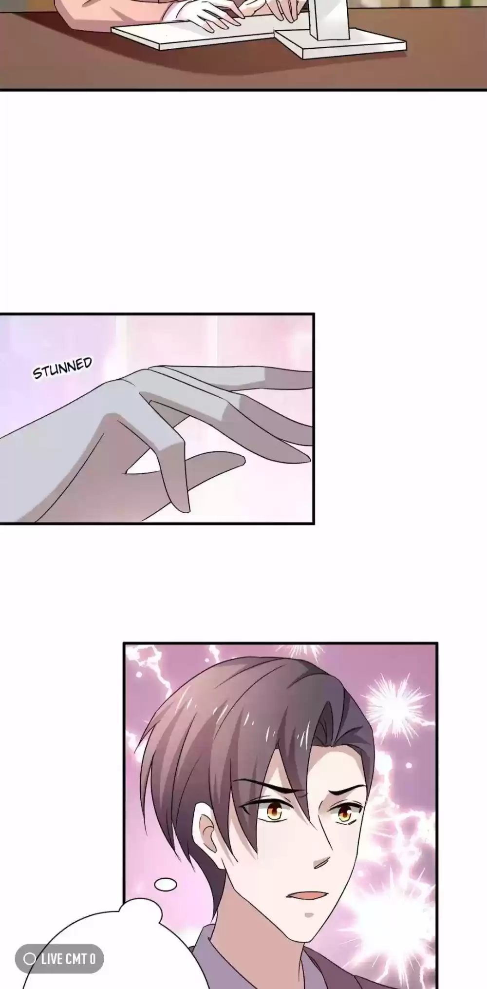 The Naive Mr. Lu Chapter 243