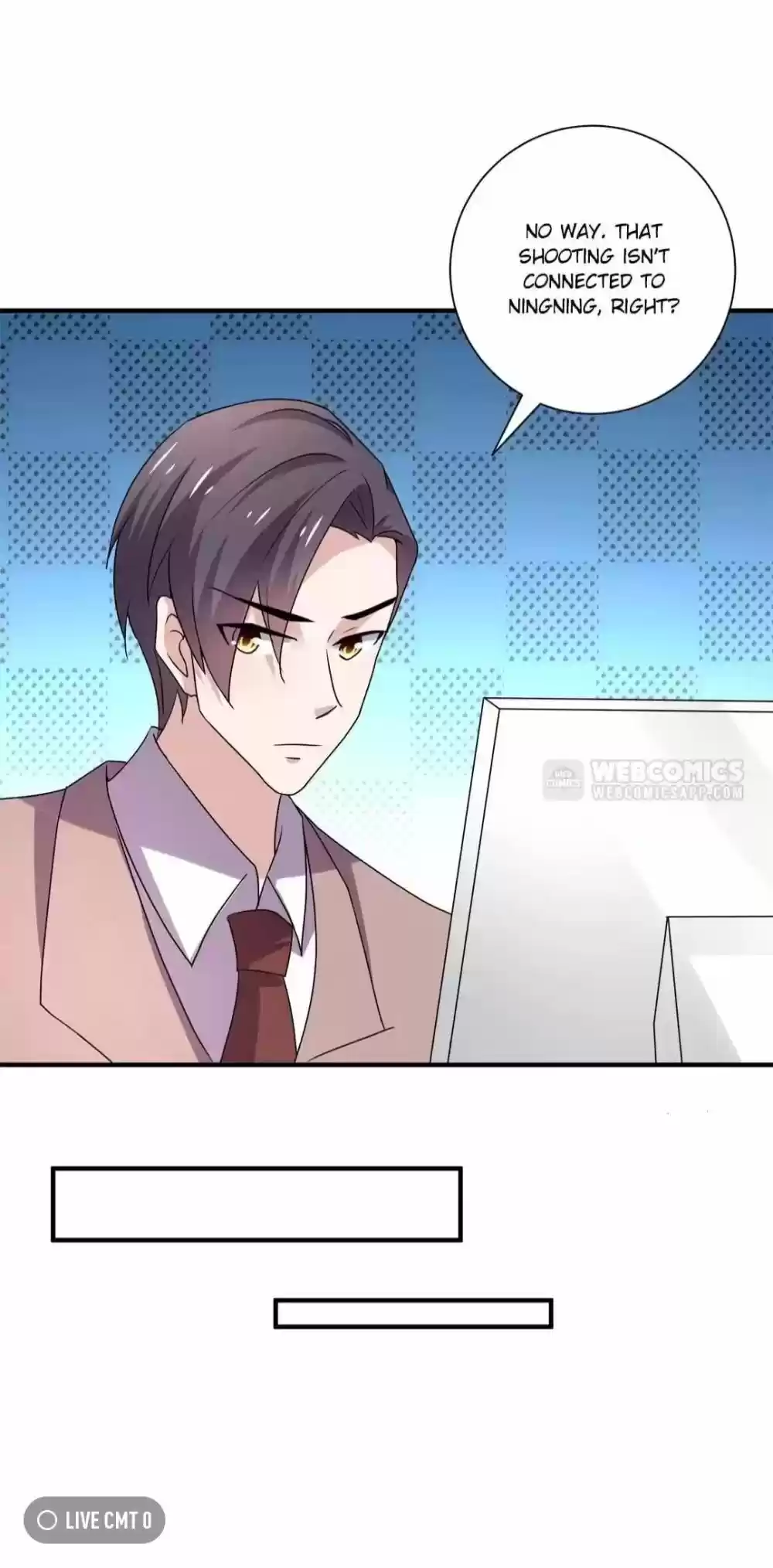 The Naive Mr. Lu Chapter 243