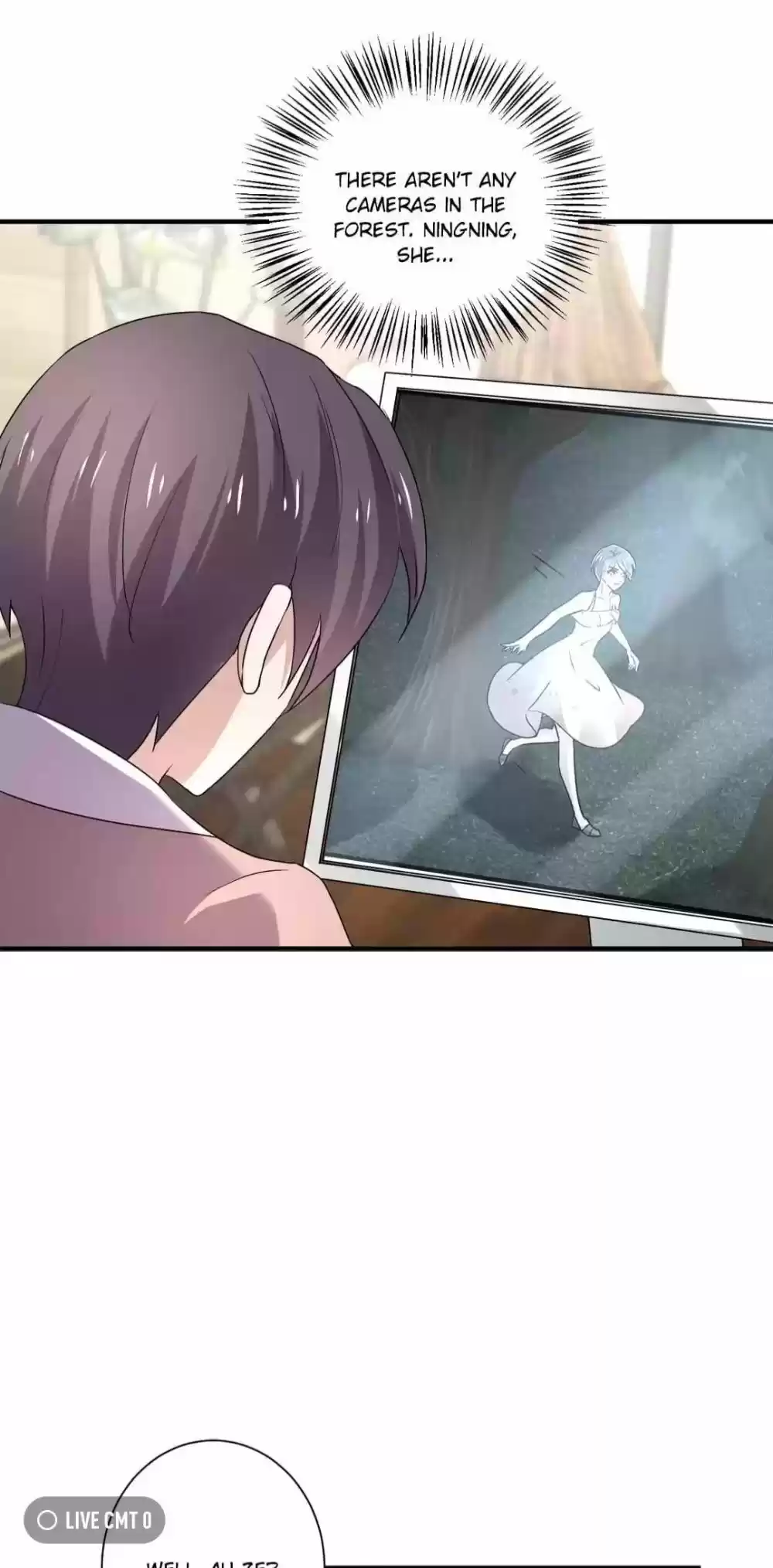 The Naive Mr. Lu Chapter 243