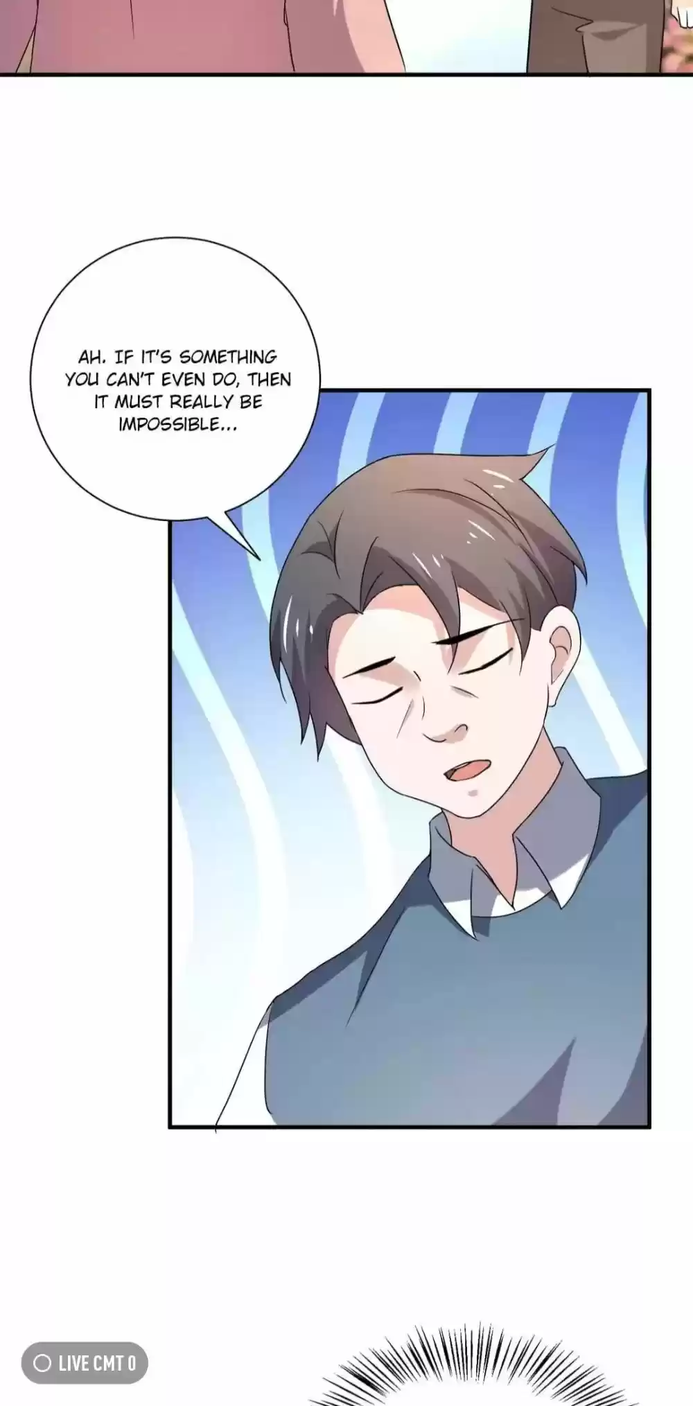 The Naive Mr. Lu Chapter 243