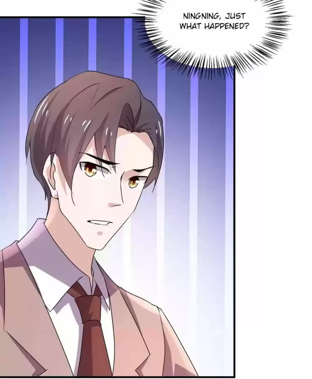 The Naive Mr. Lu Chapter 243