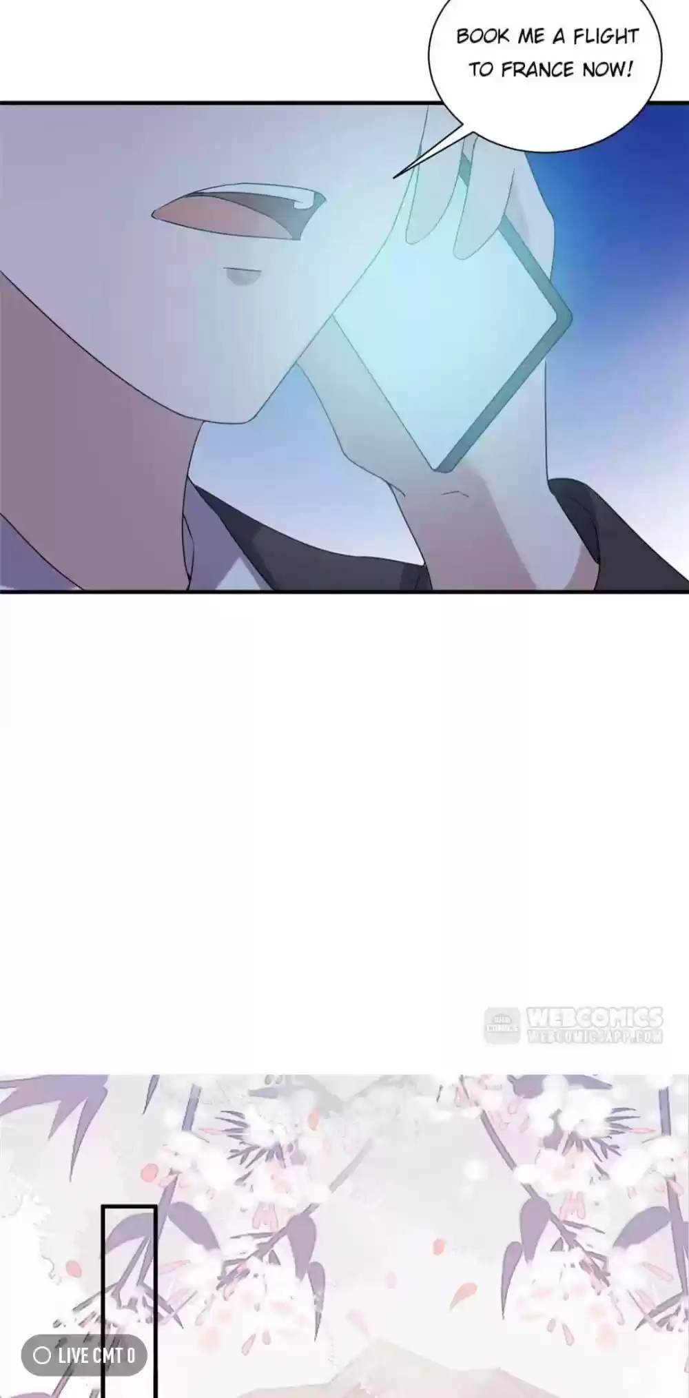 The Naive Mr. Lu Chapter 244