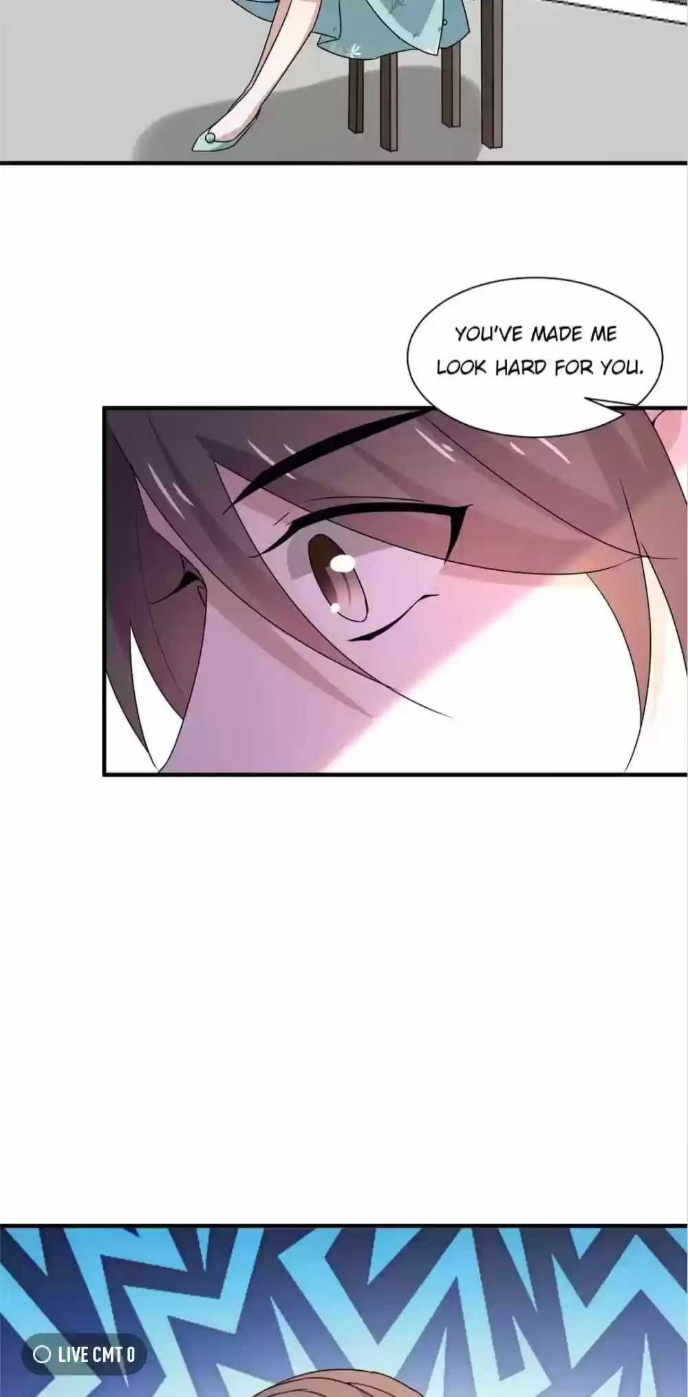 The Naive Mr. Lu Chapter 244