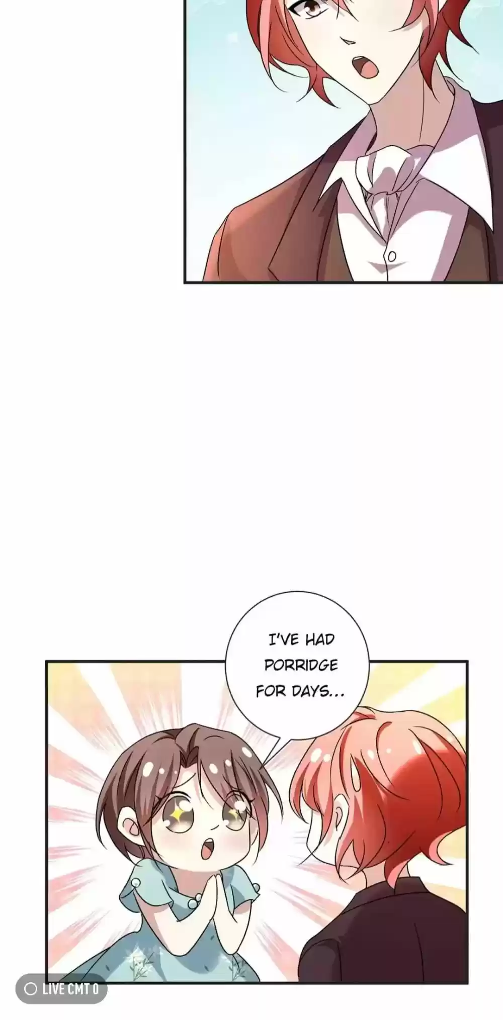 The Naive Mr. Lu Chapter 245