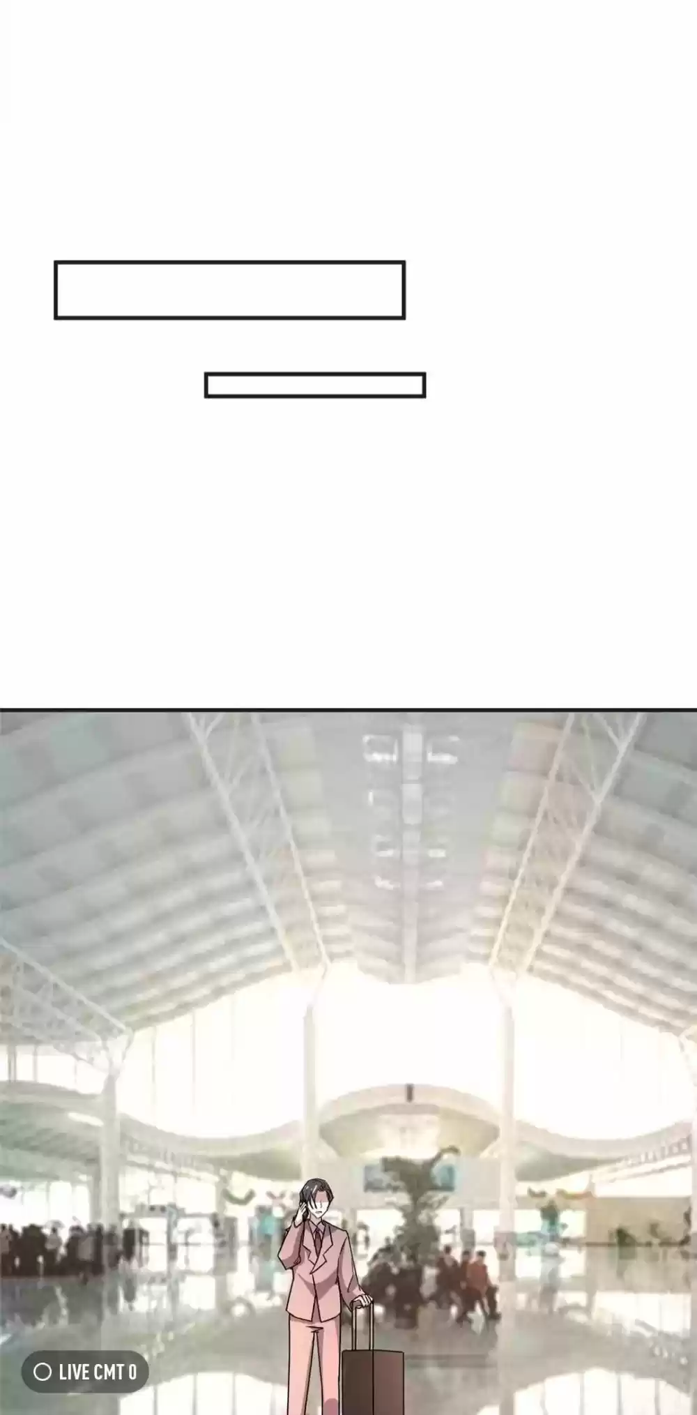 The Naive Mr. Lu Chapter 245