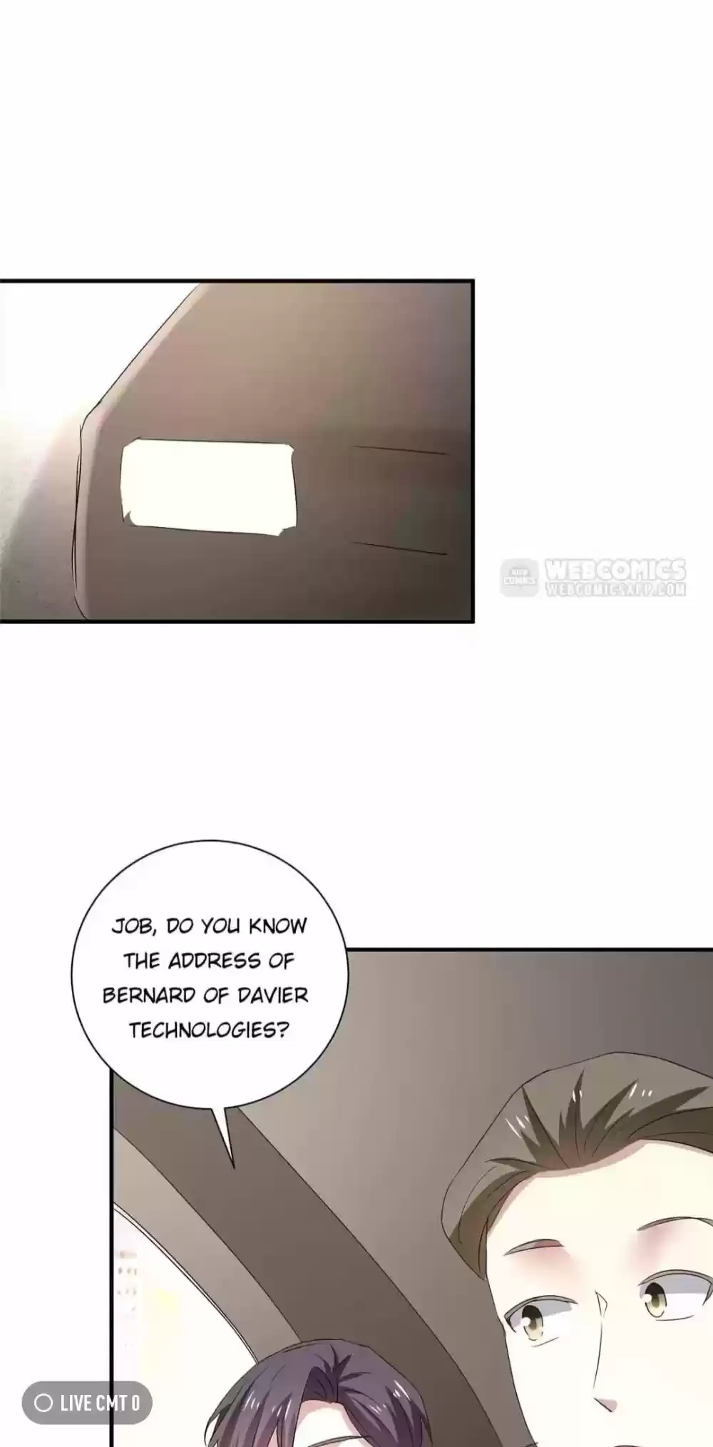 The Naive Mr. Lu Chapter 245