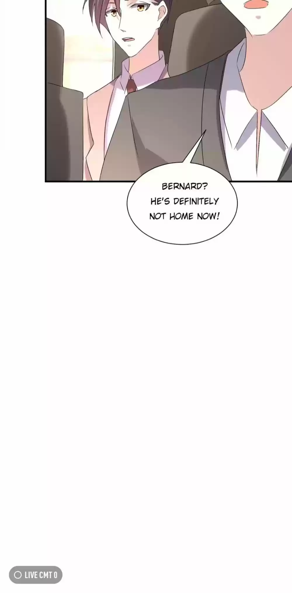 The Naive Mr. Lu Chapter 245