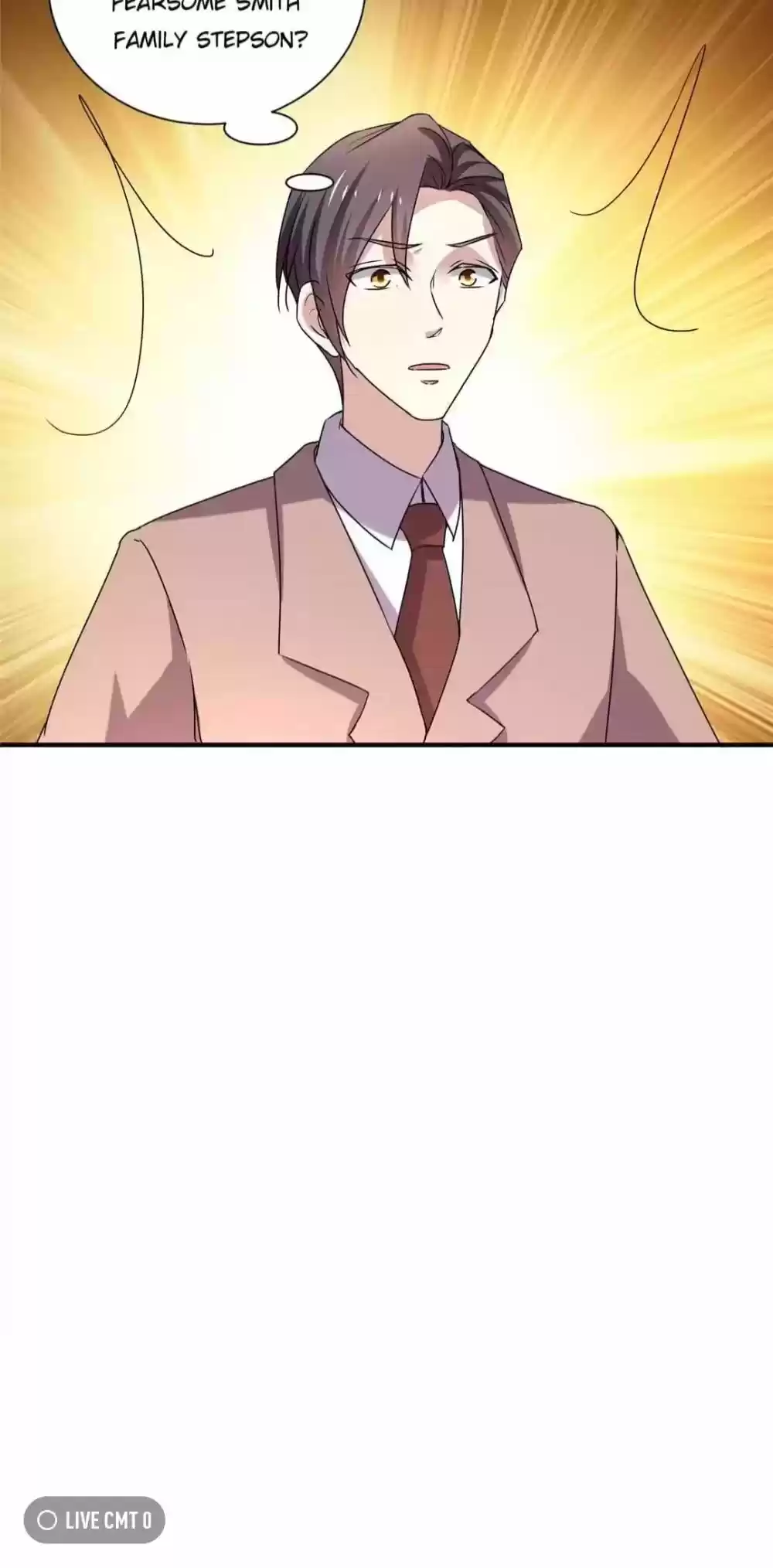 The Naive Mr. Lu Chapter 245