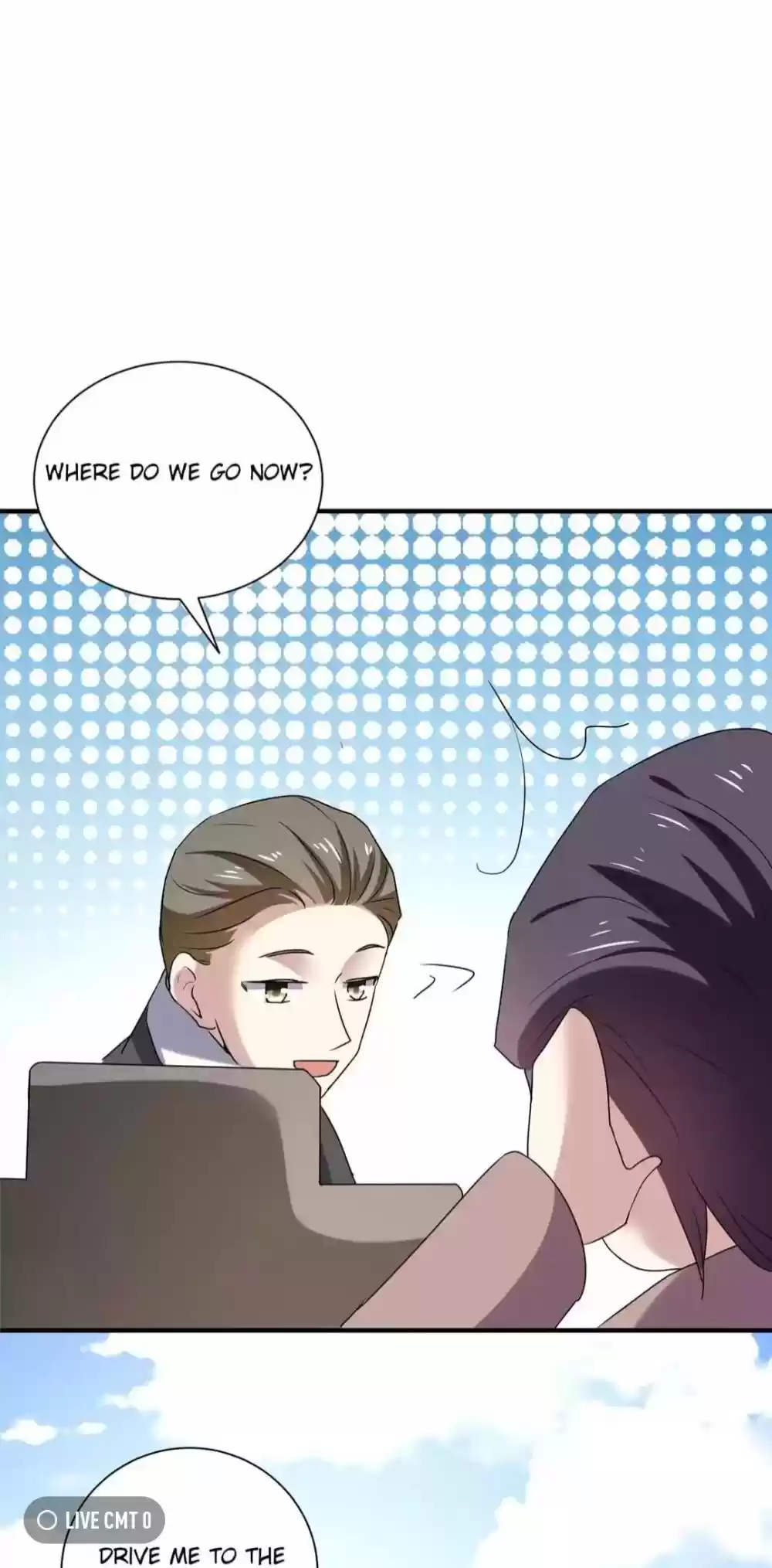 The Naive Mr. Lu Chapter 245