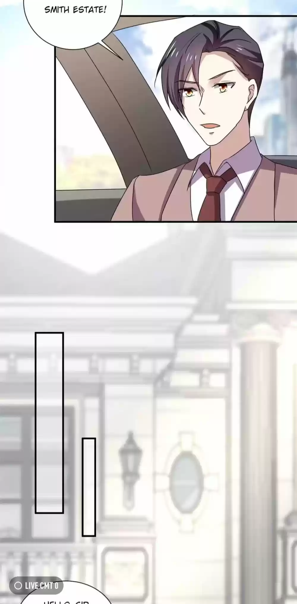 The Naive Mr. Lu Chapter 245