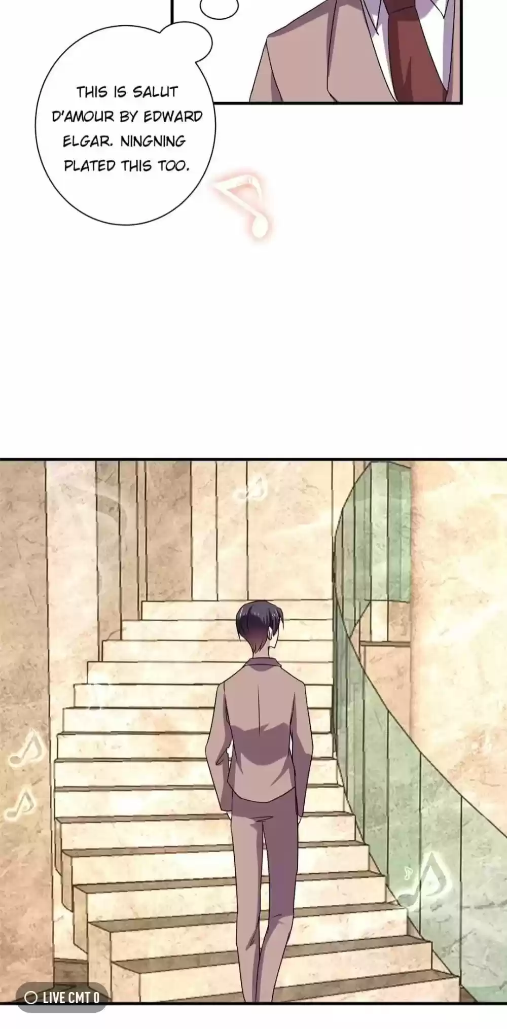 The Naive Mr. Lu Chapter 245