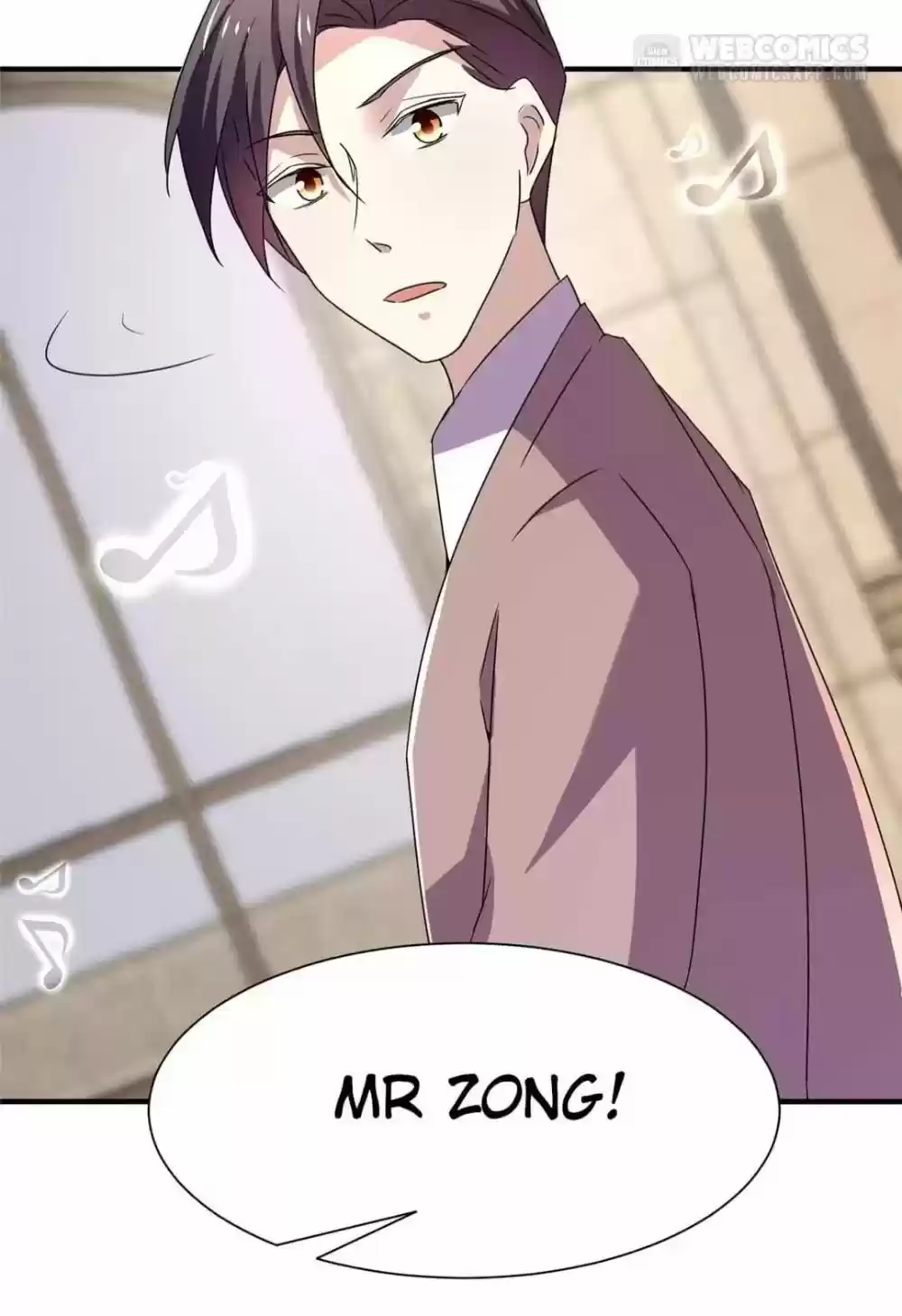 The Naive Mr. Lu Chapter 245