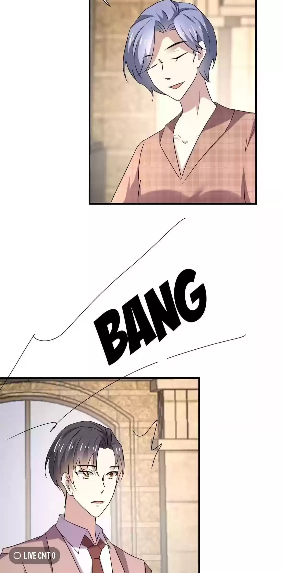 The Naive Mr. Lu Chapter 246