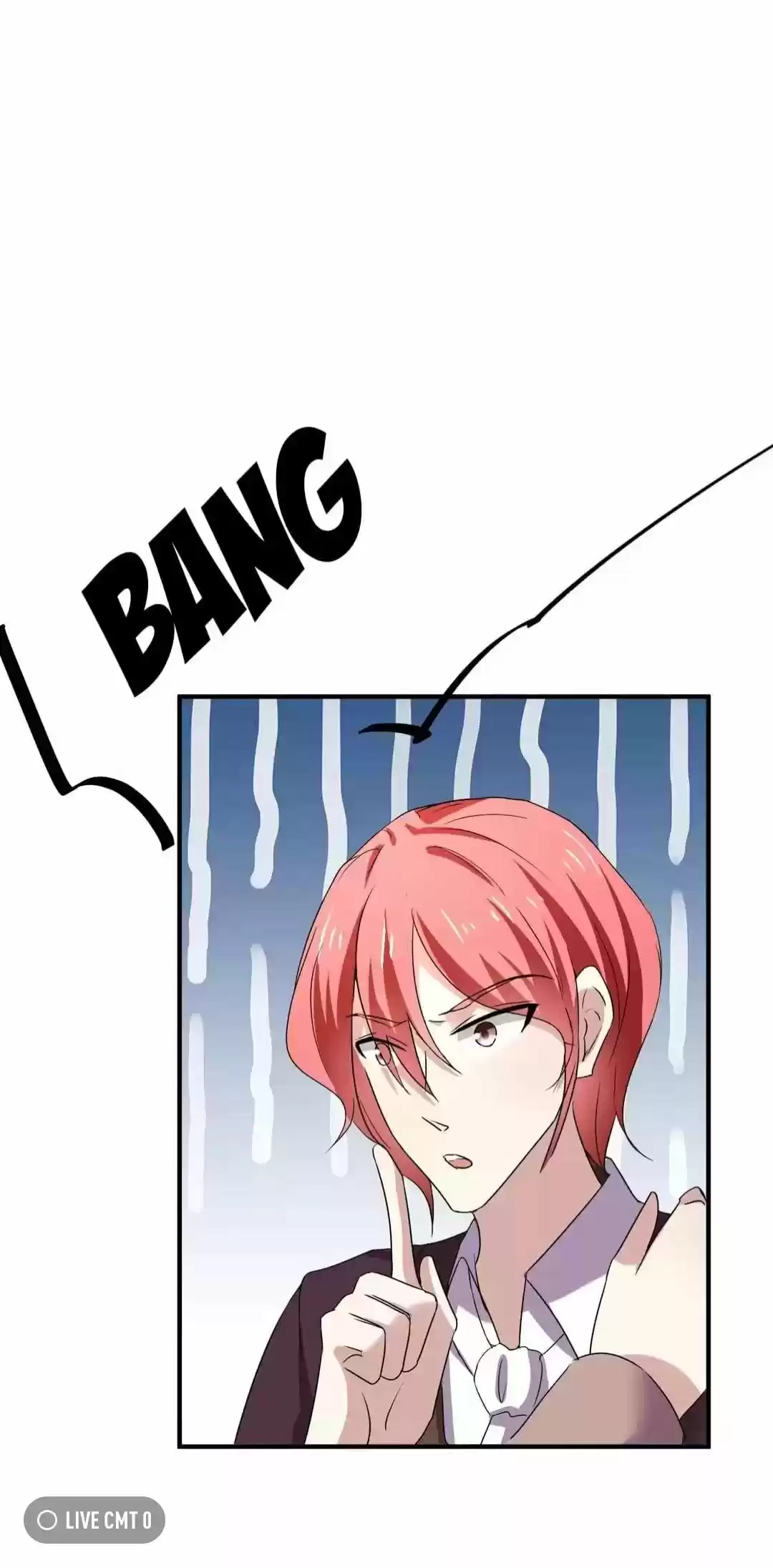 The Naive Mr. Lu Chapter 246