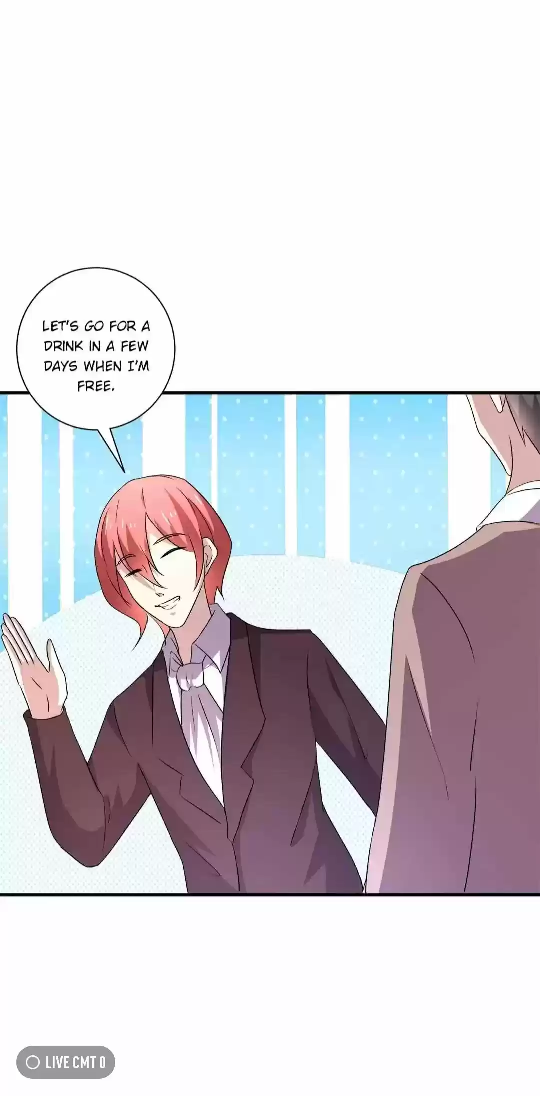 The Naive Mr. Lu Chapter 246