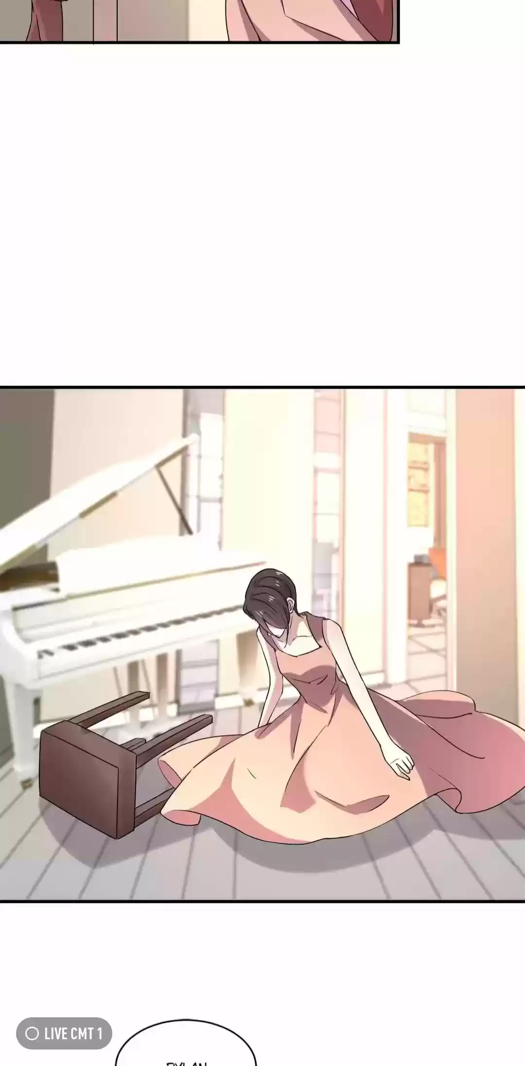 The Naive Mr. Lu Chapter 247