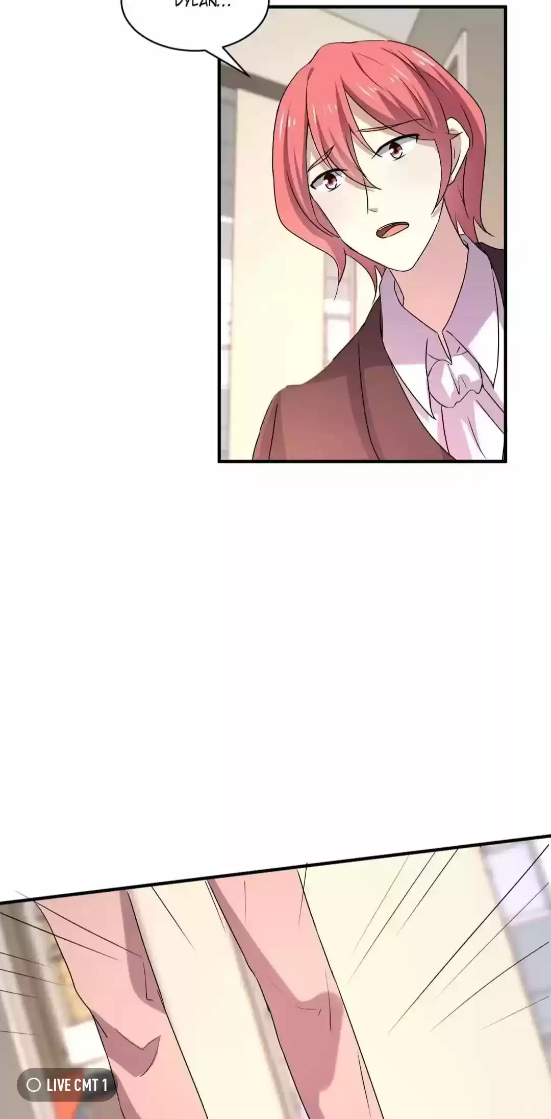 The Naive Mr. Lu Chapter 247