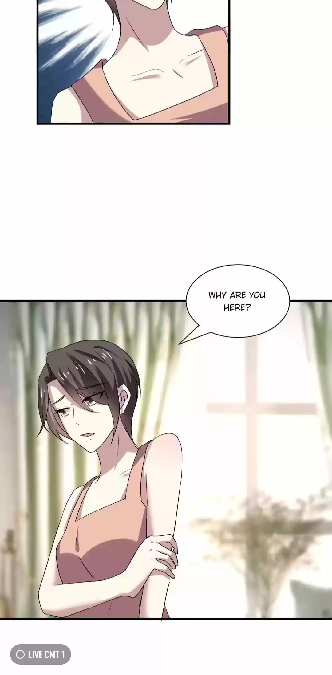 The Naive Mr. Lu Chapter 247