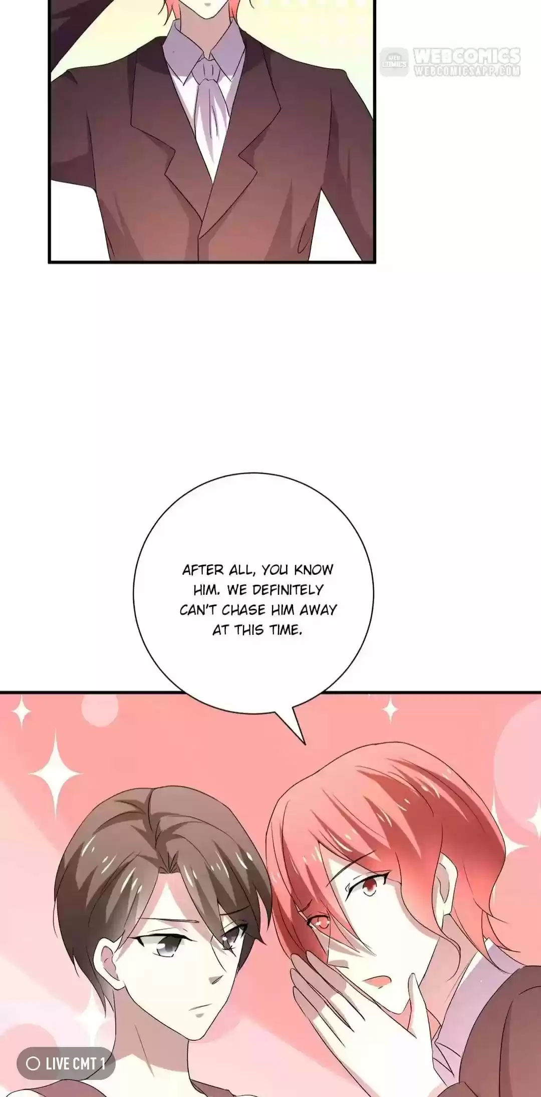 The Naive Mr. Lu Chapter 247