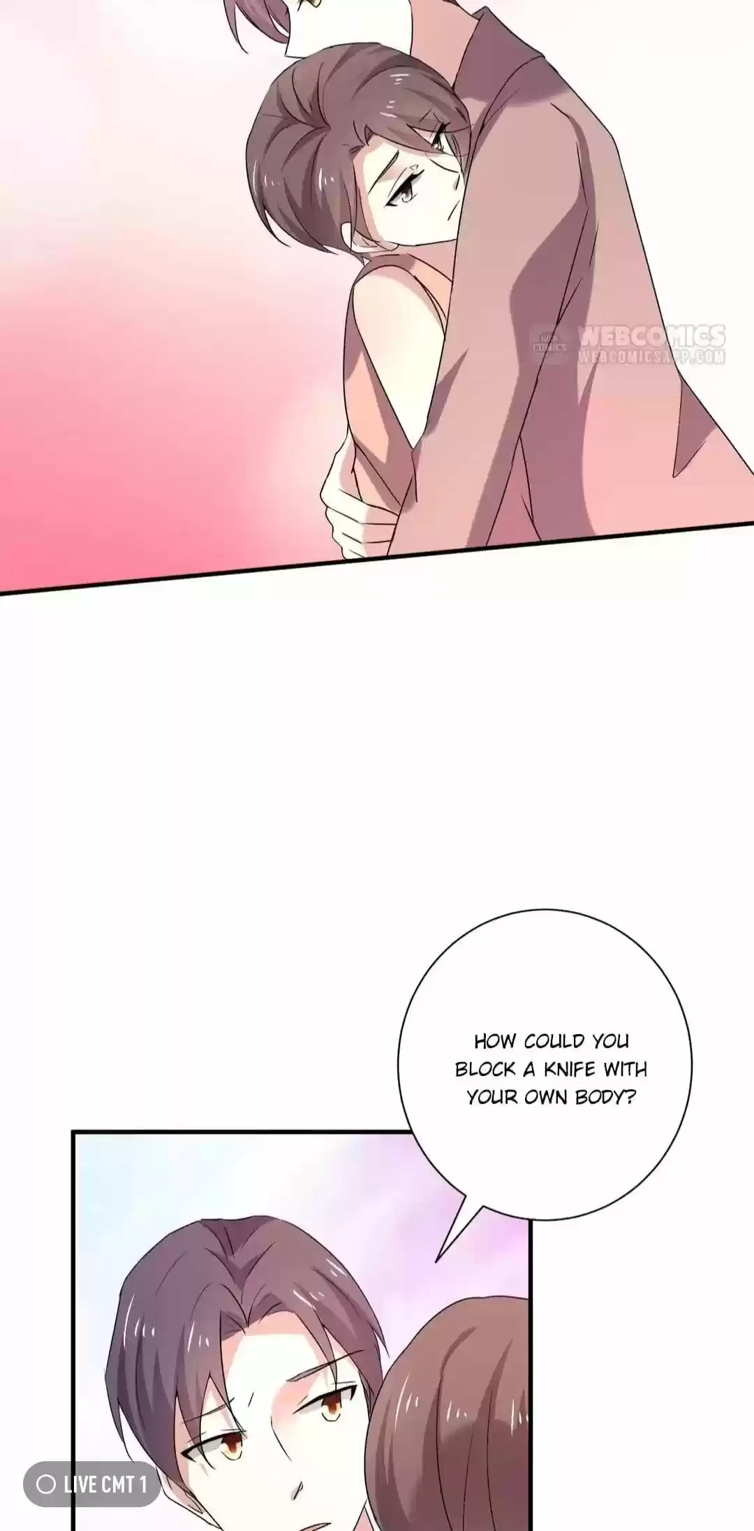 The Naive Mr. Lu Chapter 247