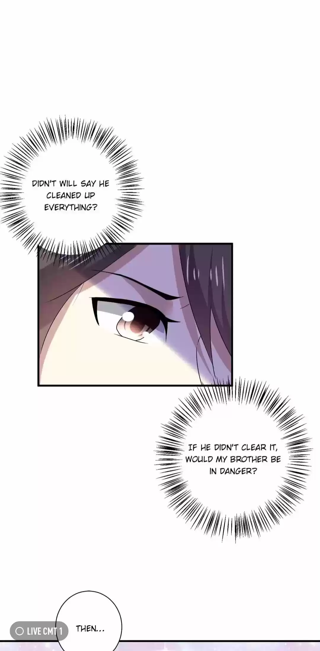 The Naive Mr. Lu Chapter 247