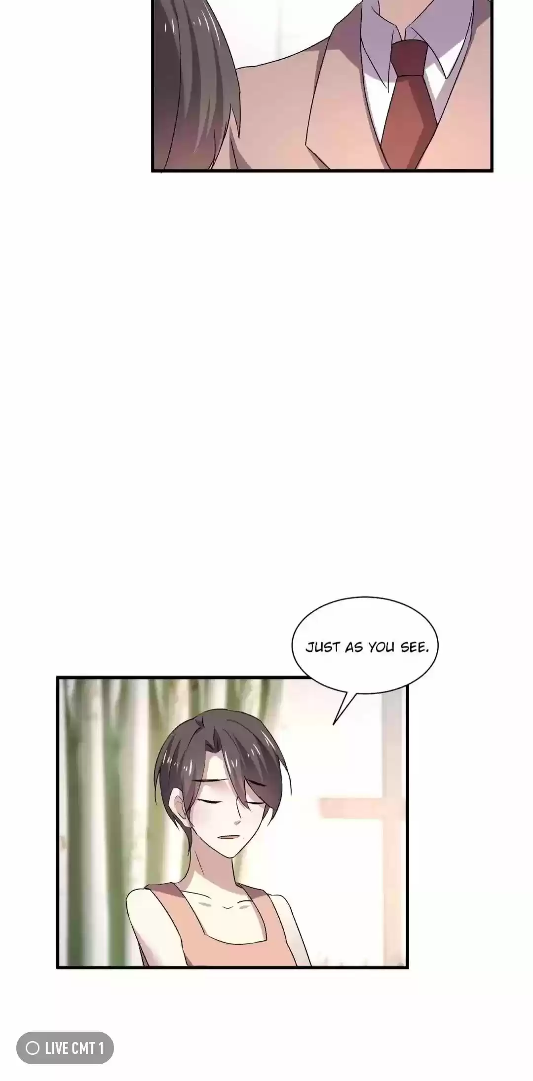 The Naive Mr. Lu Chapter 247