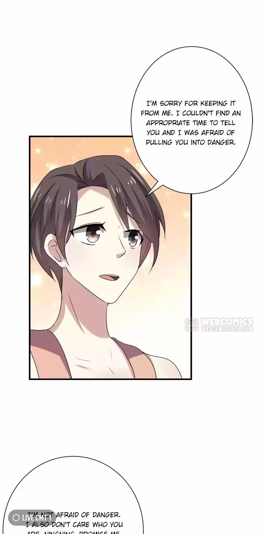 The Naive Mr. Lu Chapter 247