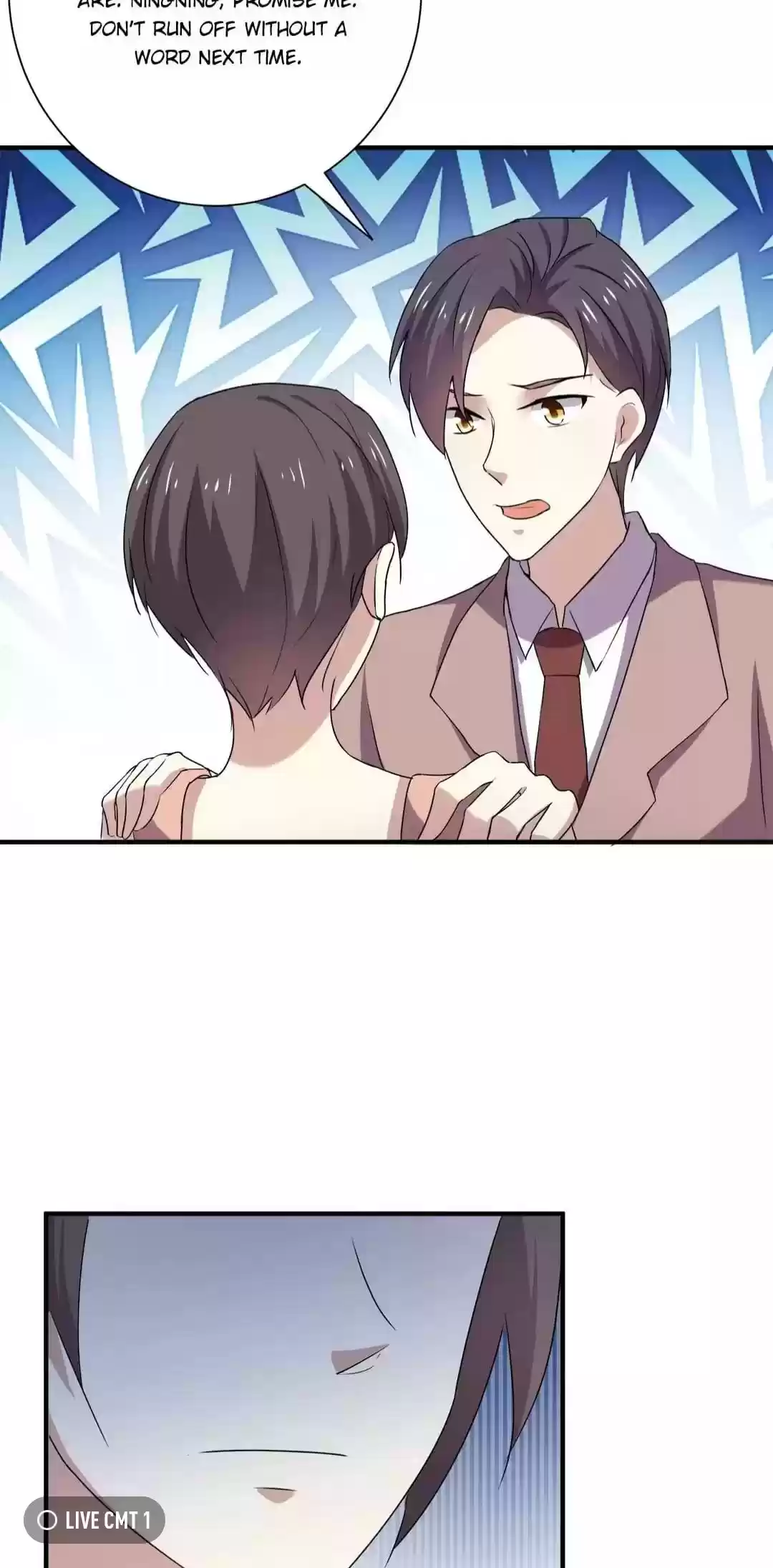 The Naive Mr. Lu Chapter 247