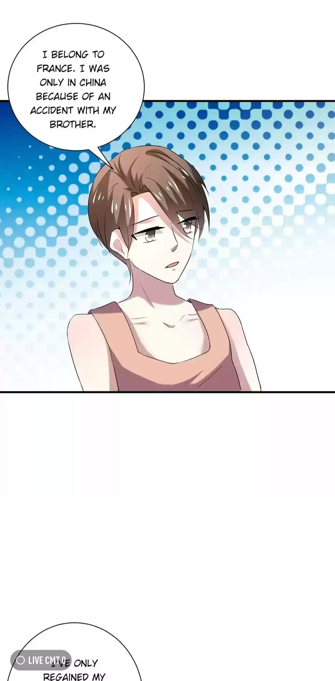 The Naive Mr. Lu Chapter 248