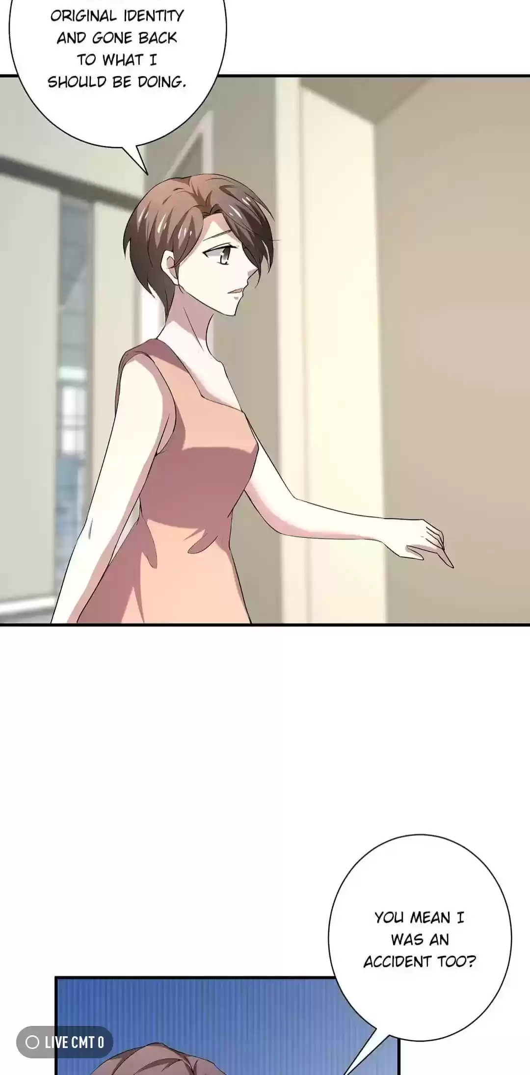 The Naive Mr. Lu Chapter 248